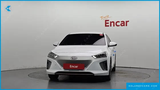 HYUNDAI IONIQ Q