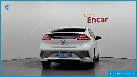 HYUNDAI IONIQ Q