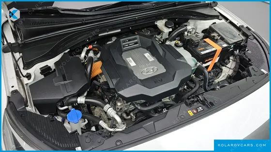 HYUNDAI IONIQ Q