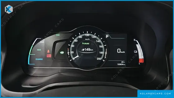 HYUNDAI IONIQ Q