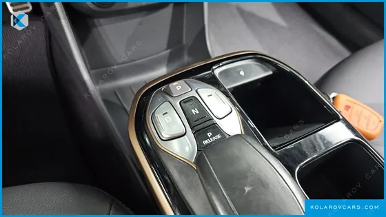HYUNDAI IONIQ Q