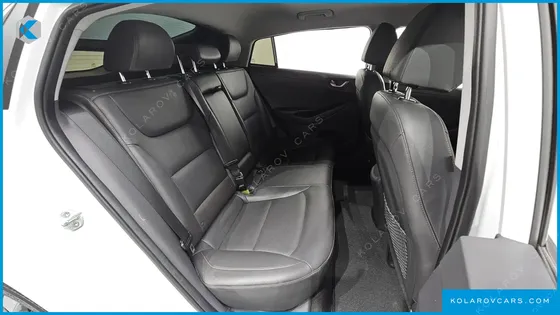 HYUNDAI IONIQ Q