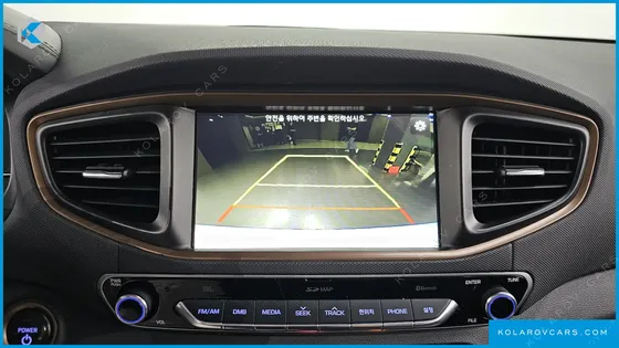 HYUNDAI IONIQ Q