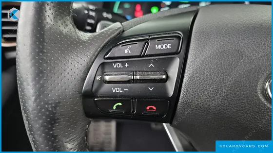 HYUNDAI IONIQ Q