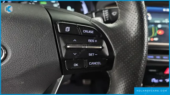 HYUNDAI IONIQ Q