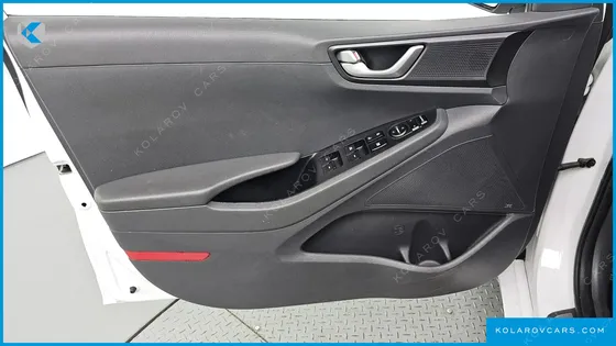 HYUNDAI IONIQ Q