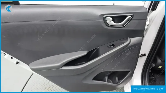 HYUNDAI IONIQ Q