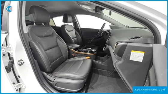 HYUNDAI IONIQ Q