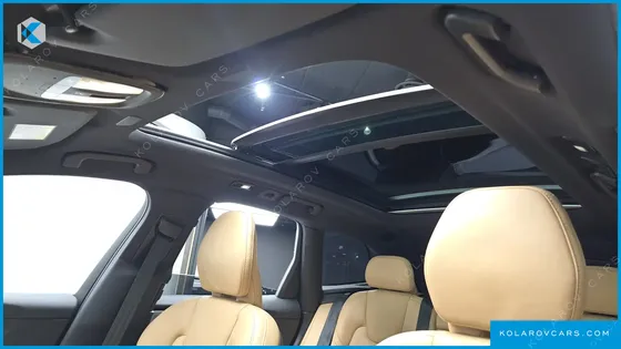 VOLVO XC60 B6 ULTIMATE BRIGHT