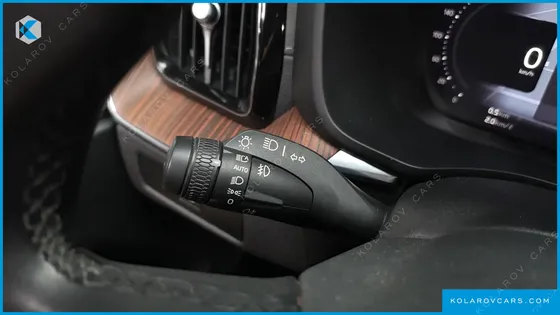 VOLVO XC60 B6 ULTIMATE BRIGHT