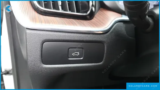 VOLVO XC60 B6 ULTIMATE BRIGHT