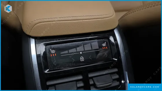 VOLVO XC60 B6 ULTIMATE BRIGHT