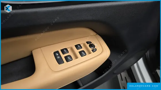 VOLVO XC60 B6 ULTIMATE BRIGHT