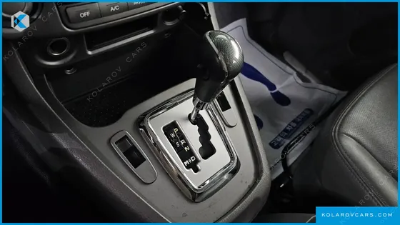KGM - SSANGYONG KORANDO 2WD EXTREME 11-SEATER