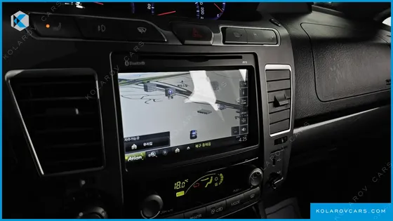KGM - SSANGYONG KORANDO 2WD EXTREME 11-SEATER