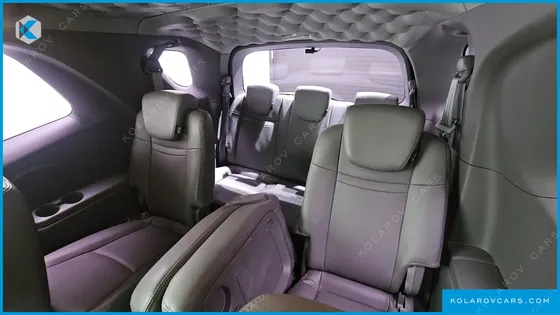 KGM - SSANGYONG KORANDO 2WD EXTREME 11-SEATER