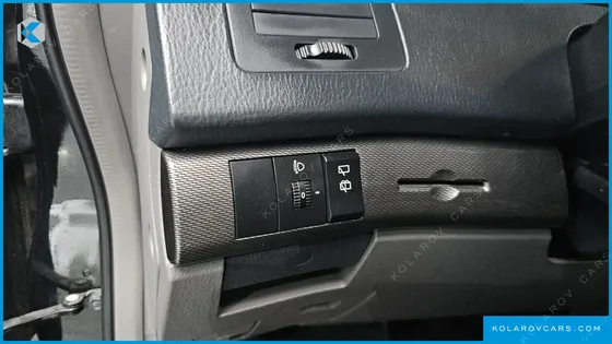 KGM - SSANGYONG KORANDO 2WD EXTREME 11-SEATER