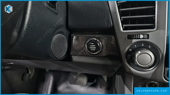 KGM - SSANGYONG KORANDO 2WD EXTREME 11-SEATER