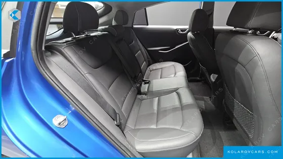 HYUNDAI IONIQ Q