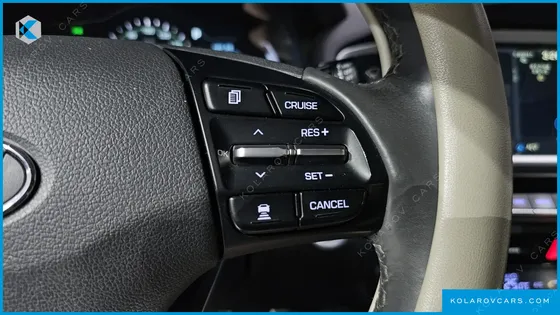HYUNDAI IONIQ Q