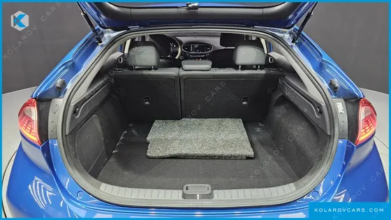 HYUNDAI IONIQ Q