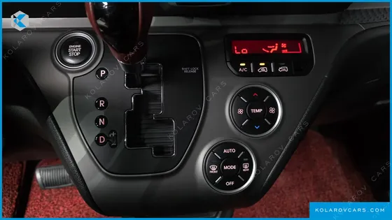 KIA RAY TURBO PRESTIGE