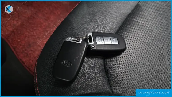 KIA RAY TURBO PRESTIGE