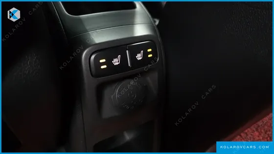 KIA RAY TURBO PRESTIGE