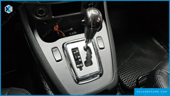 KGM - SSANGYONG KORANDO 4WD OUTDOOR EDITION 9-SEATER