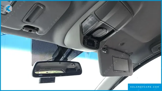 KGM - SSANGYONG KORANDO 4WD OUTDOOR EDITION 9-SEATER