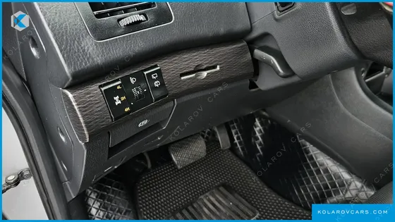 KGM - SSANGYONG KORANDO 4WD OUTDOOR EDITION 9-SEATER