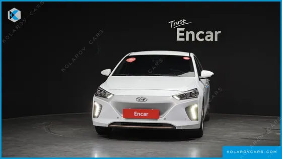 HYUNDAI IONIQ Q