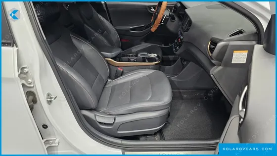HYUNDAI IONIQ Q