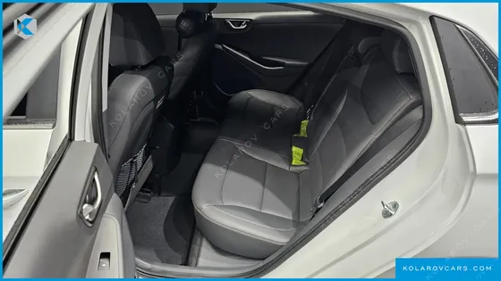 HYUNDAI IONIQ Q
