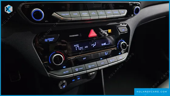 HYUNDAI IONIQ Q