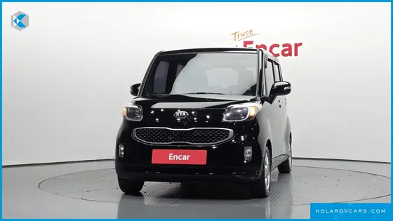 KIA RAY LUXURY