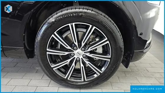 VOLVO XC60 T6 INSCRIPTION