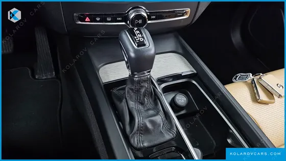 VOLVO XC60 T6 INSCRIPTION