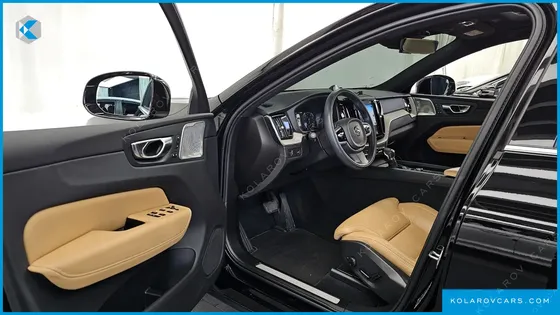 VOLVO XC60 T6 INSCRIPTION