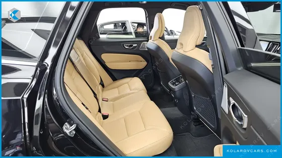 VOLVO XC60 T6 INSCRIPTION
