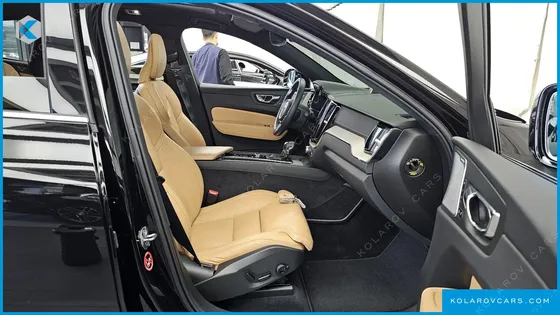 VOLVO XC60 T6 INSCRIPTION