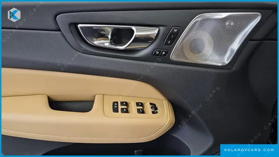 VOLVO XC60 T6 INSCRIPTION