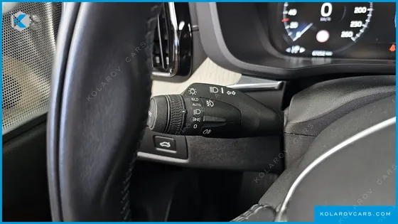 VOLVO XC60 T6 INSCRIPTION