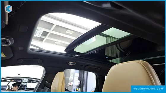 VOLVO XC60 T6 INSCRIPTION