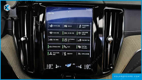 VOLVO XC60 T6 INSCRIPTION