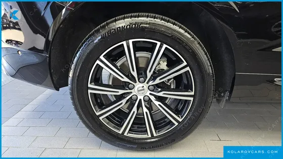 VOLVO XC60 T6 INSCRIPTION