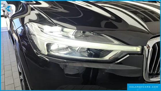 VOLVO XC60 T6 INSCRIPTION