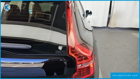VOLVO XC60 T6 INSCRIPTION