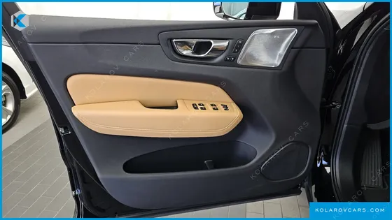 VOLVO XC60 T6 INSCRIPTION