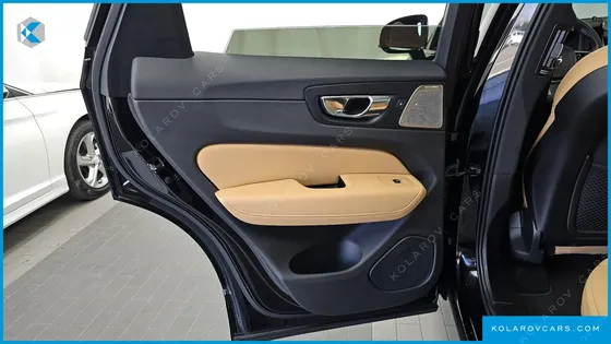 VOLVO XC60 T6 INSCRIPTION